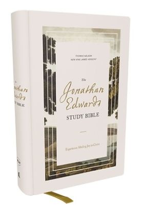 Picture of The Jonathan Edwards Study Bible