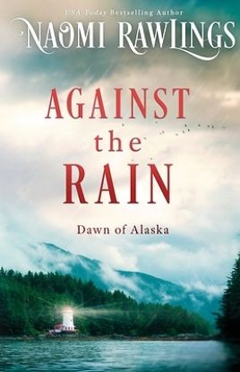 Picture of Against the Rain