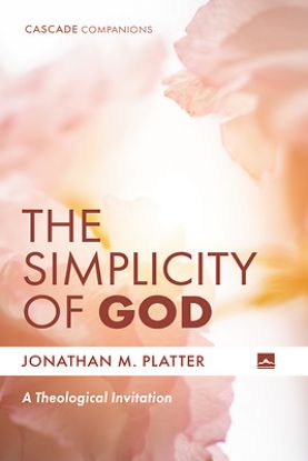 Picture of The Simplicity of God