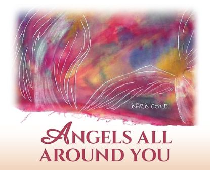Picture of Angels All Around You