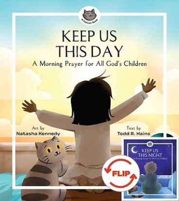 Picture of Keep Us This Day, Keep Us This Night