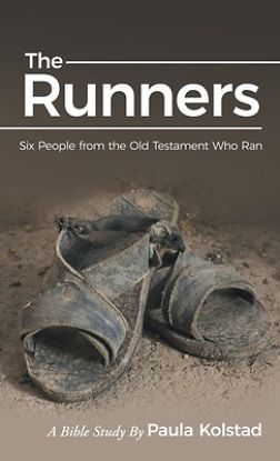 Picture of The Runners