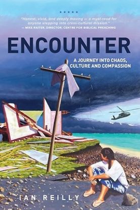 Picture of Encounter