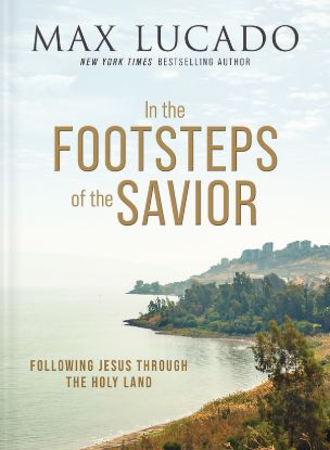 Picture of In the Footsteps of the Savior