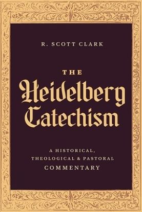 Picture of The Heidelberg Catechism