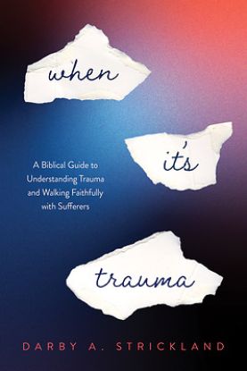 Picture of What Is Trauma?