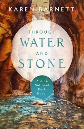 Picture of Through Water and Stone