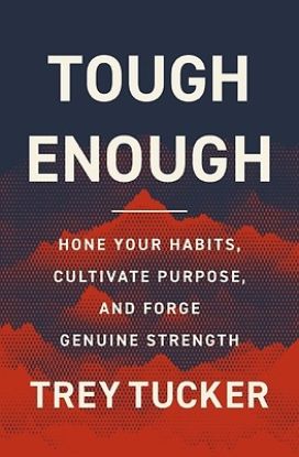 Picture of Tough Enough