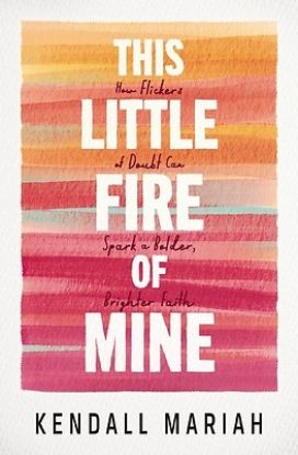 Picture of This Little Fire of Mine
