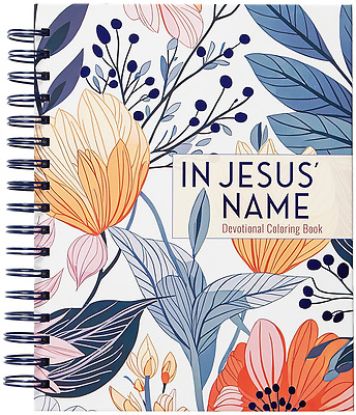 Picture of In Jesus' Name