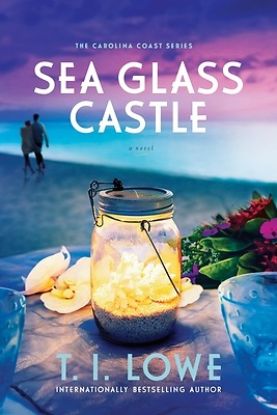 Picture of Sea Glass Castle