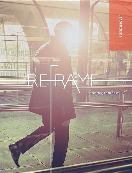 Picture of Reframe Leader Guide