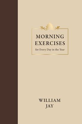 Picture of Morning Exercises