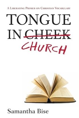 Picture of Tongue-In-Church