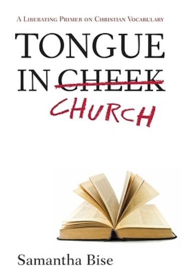 Picture of Tongue-In-Church