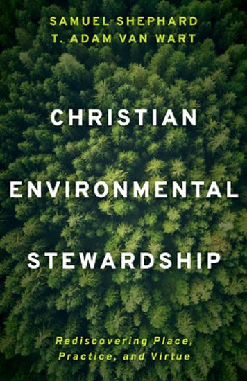 Picture of Christian Environmental Stewardship