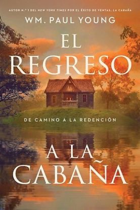 Picture of El Regreso a la Cabaña (Return to the Shack)