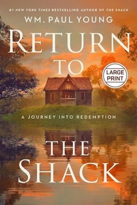 Picture of Return to the Shack