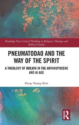 Picture of Pneumatodao and the Way of the Spirit