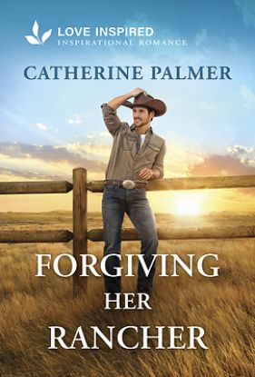 Picture of Forgiving Her Rancher