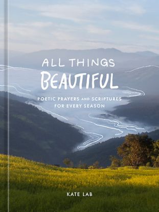 Picture of All Things Beautiful