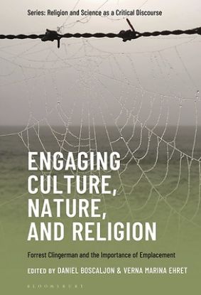 Picture of Engaging Culture, Nature, and Religion