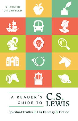 Picture of A Reader's Guide to C.S. Lewis