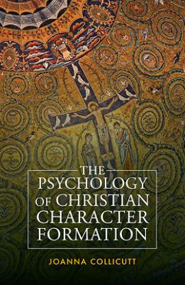 Picture of Spirituality, Psychology and Discipleship