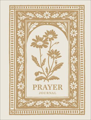 Picture of Prayer Journal for Women