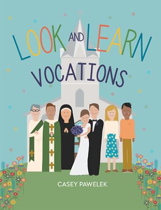 Picture of Look and Learn