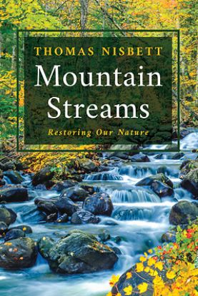 Picture of Mountain Streams