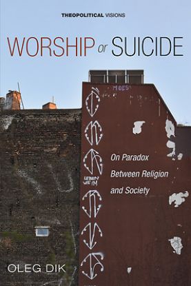 Picture of Worship or Suicide
