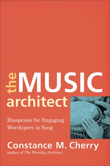 Picture of The Music Architect