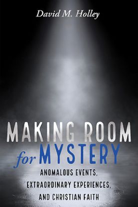 Picture of Making Room for Mystery