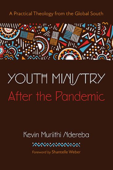 Picture of Youth Ministry After the Pandemic