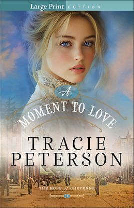 Picture of A Moment to Love