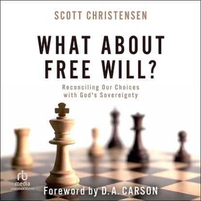 Picture of What about Free Will