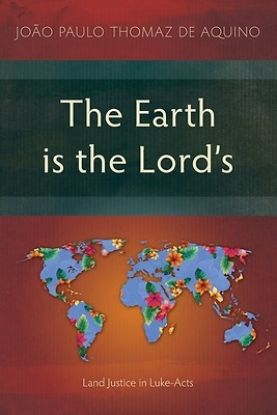 Picture of The Earth is the Lord's