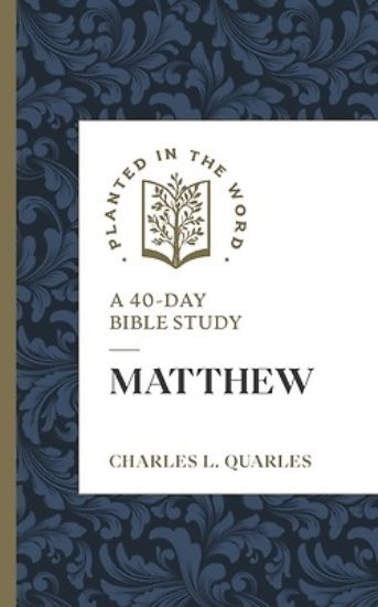 Picture of Matthew