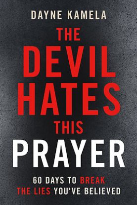 Picture of The Devil Hates This Prayer
