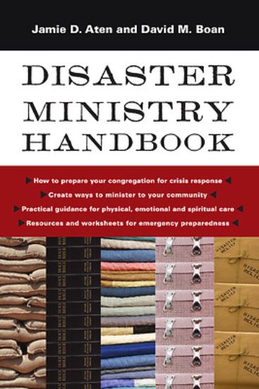 Picture of Disaster Ministry Handbook