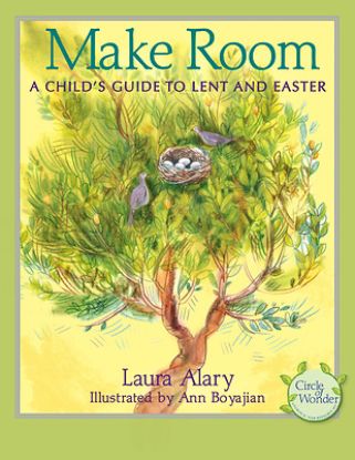 Picture of Make Room