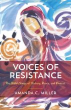 Voices of Resistance