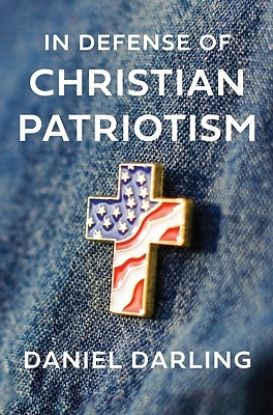 Picture of In Defense of Christian Patriotism