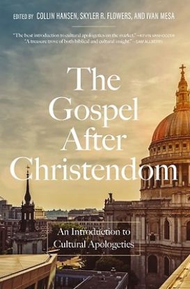 Picture of The Gospel After Christendom