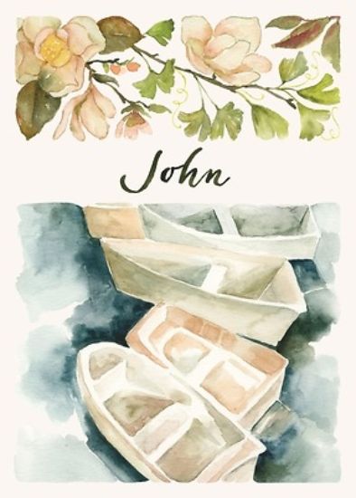Picture of ESV Scripture Journal