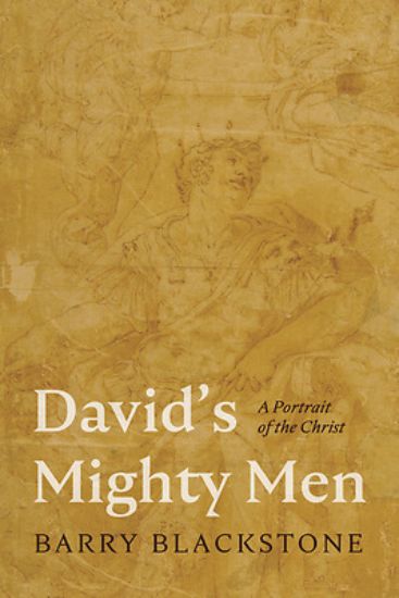 Picture of David's Mighty Men