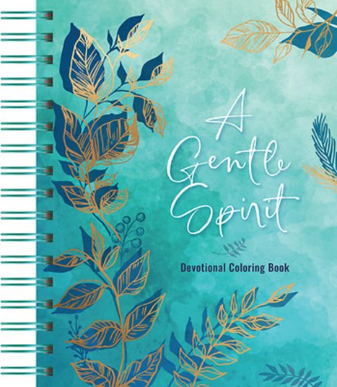 Picture of A Gentle Spirit