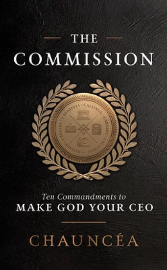 Picture of The Commission