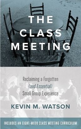 Picture of The Class Meeting
